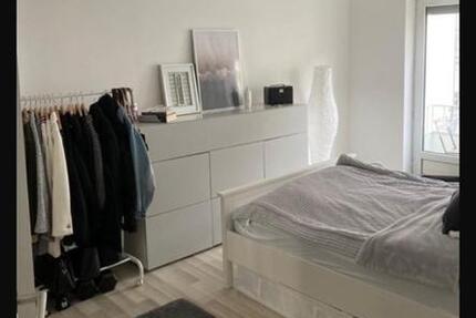 2 Z. Wohnung Eimsbüttel 2 zimmer