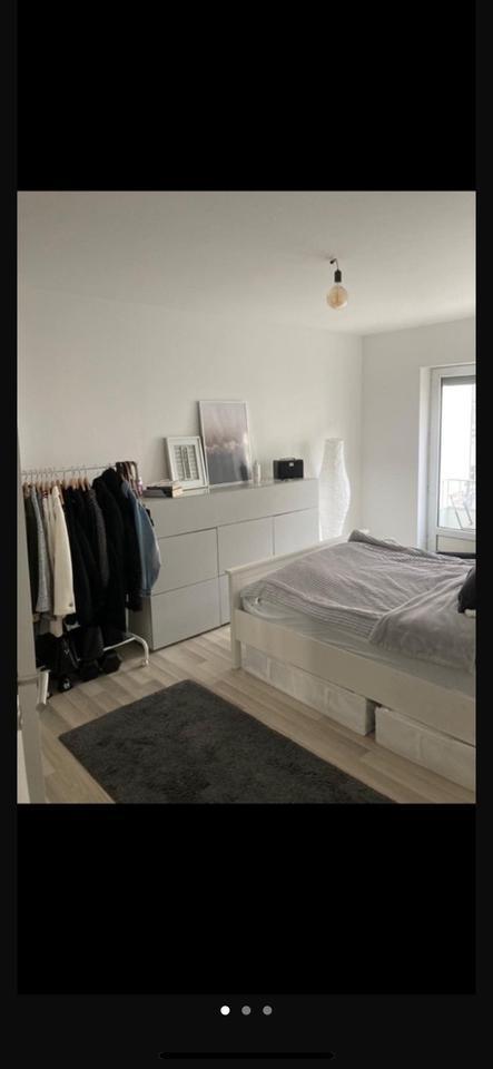 2 Z. Wohnung Eimsbüttel 2 zimmer