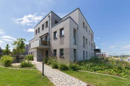 Wohnung Kappeln - 1 Zimmer, 28 m&sup2;, 540&euro; | Angebot:27056292
