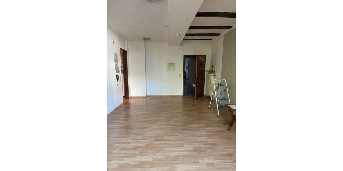 Etagenwohnung Kulmbach Blaich - 2 Zimmer, 50 m&sup2;, 400&euro; | Angebot:26376773