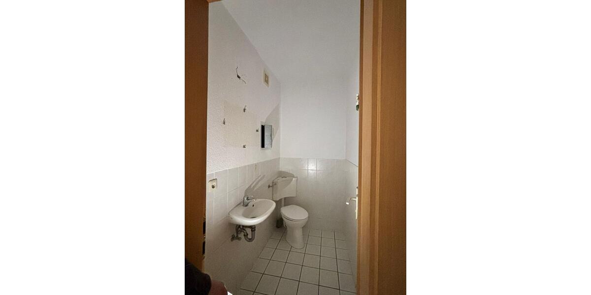 Etagenwohnung Ballenstedt - 2 Zimmer, 52 m&sup2;, 320&euro; | Angebot:24776880