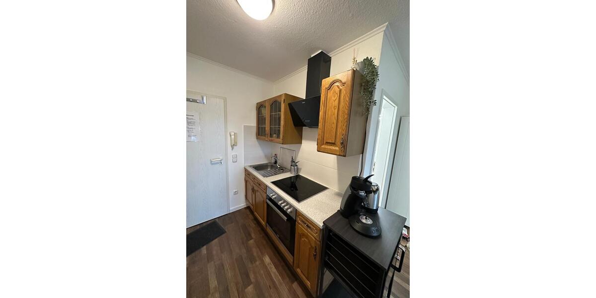 Etagenwohnung Meppen - 1 Zimmer, 28 m&sup2;, 900&euro; | Angebot:25808134