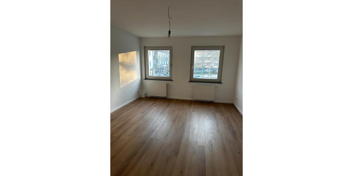 Etagenwohnung Wuppertal Gemarkung Ronsdorf - 2 Zimmer, 74 m&sup2;, 753&euro; | Angebot:25887323