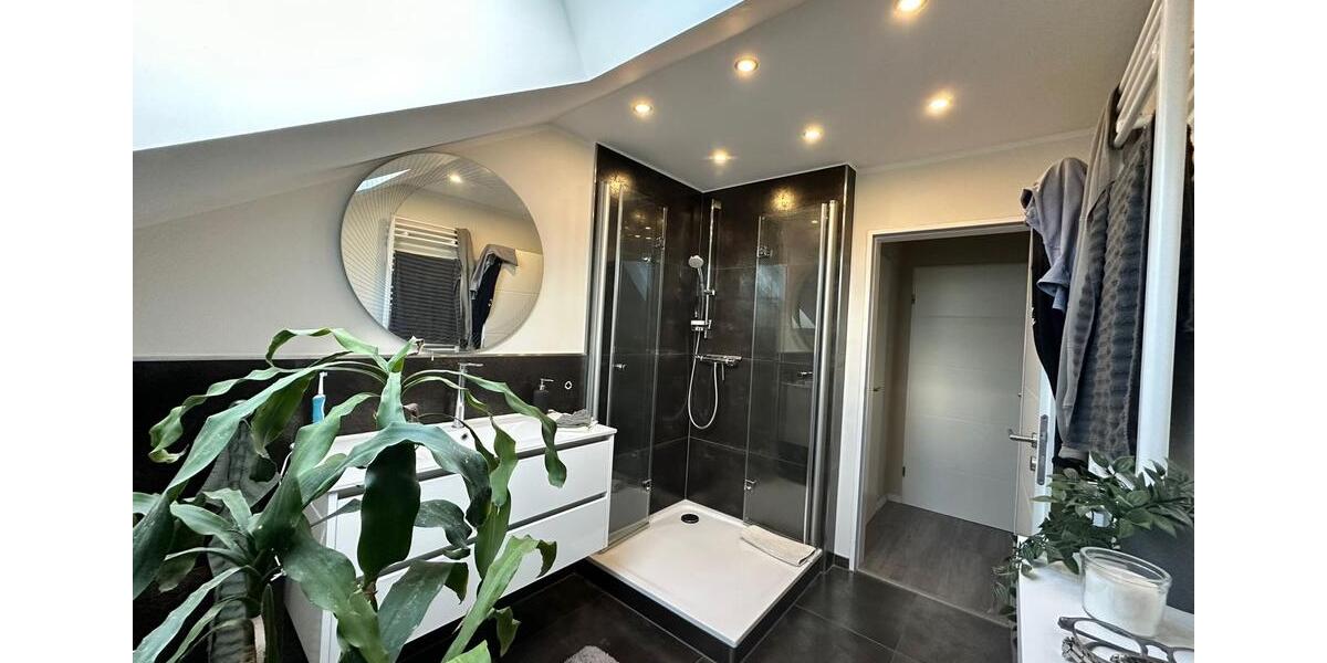 Dachgeschoßwohnung Datteln - 2 Zimmer, 58 m&sup2;, 700&euro; | Angebot:24901795