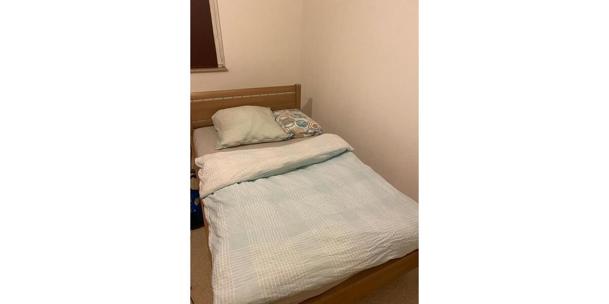 Etagenwohnung Trier Kürenz - 1 Zimmer, 23 m&sup2;, 425&euro; | Angebot:26459301