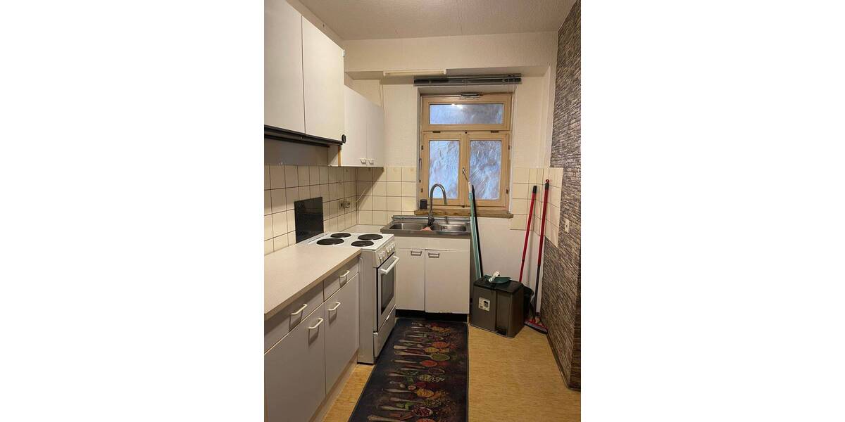 Etagenwohnung Kulmbach Blaich - 2 Zimmer, 50 m&sup2;, 400&euro; | Angebot:26376773