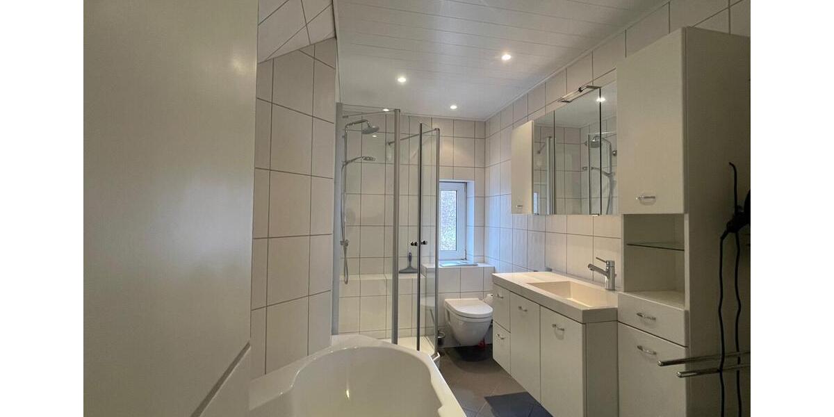 Maisonettenwohnung Osterholz-Scharmbeck Scharmbeck - 5 Zimmer, 136 m&sup2;, 1.200&euro; | Angebot:24793430