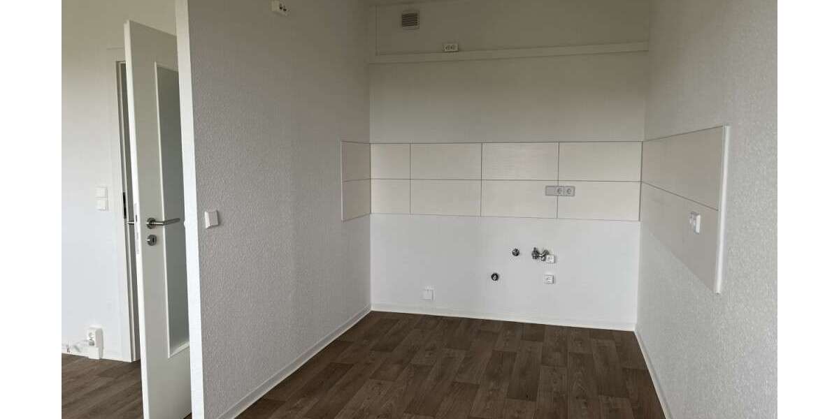 Etagenwohnung Eberswalde Brandenburgisches Viertel - 2 Zimmer, 59 m&sup2;, 505&euro; | Angebot:27028812