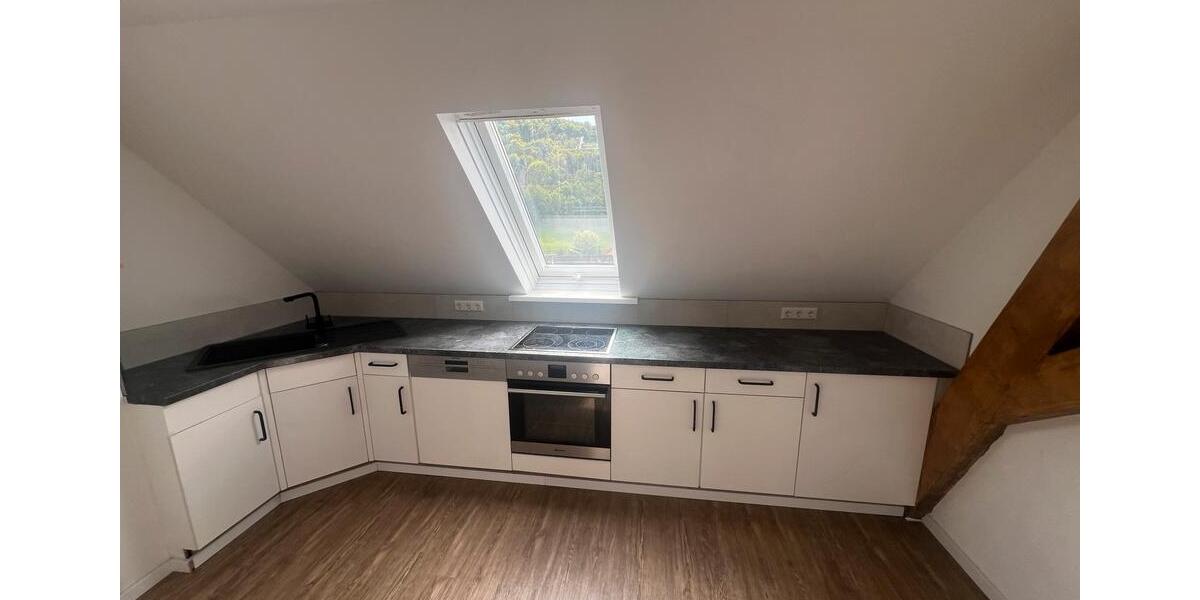 Maisonettenwohnung Forchtenberg - 3.5 Zimmer, 95 m&sup2;, 850&euro; | Angebot:24811605