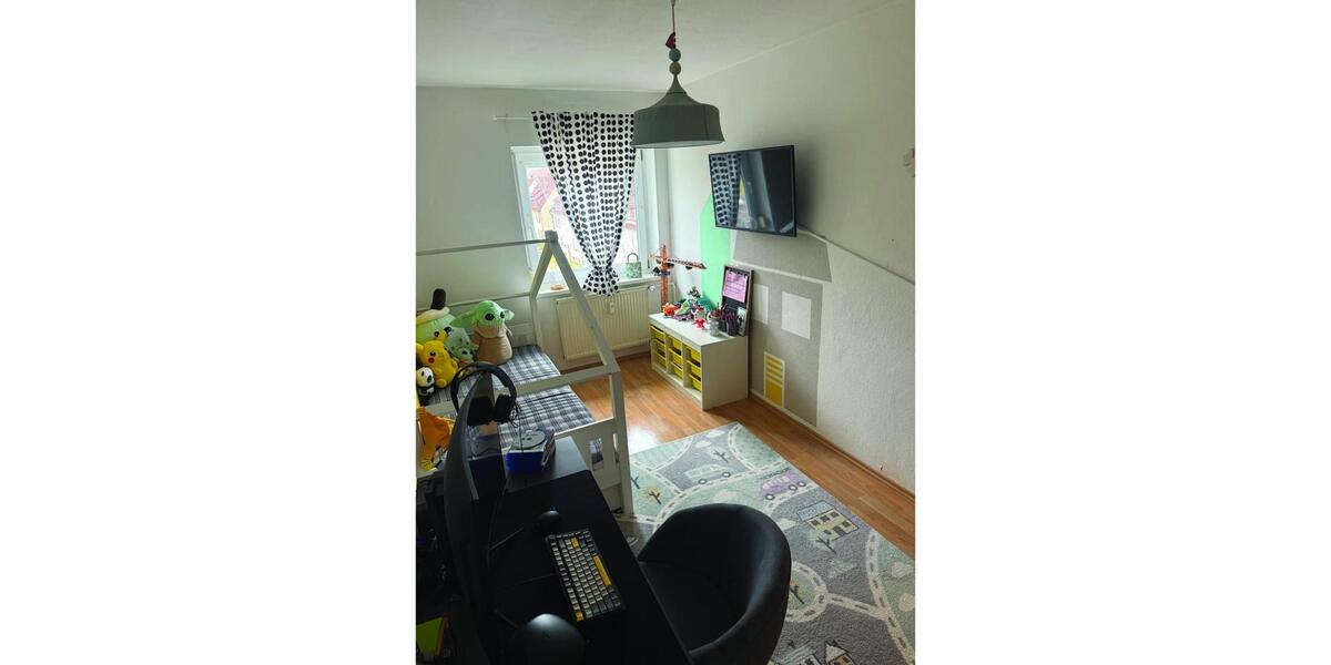 Etagenwohnung Albstadt - 4 Zimmer, 86 m&sup2;, 650&euro; | Angebot:25324858