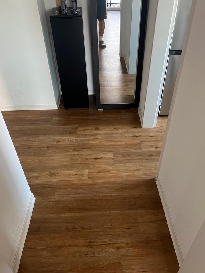 Wohnung| absofort | möbliert | bis 31.06.2026 | 2-Zimmere