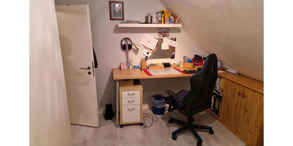 Etagenwohnung Hessisch Oldendorf - 2 Zimmer, 42 m&sup2;, 400&euro; | Angebot:25228787