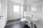 Etwas besonderes: großzügige 2-Zimmer-Wohnung mit Balkon zimmer