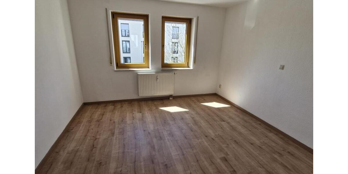 Etagenwohnung Annaberg-Buchholz Buchholz - 4 Zimmer, 74 m&sup2;, 458&euro; | Angebot:26676986
