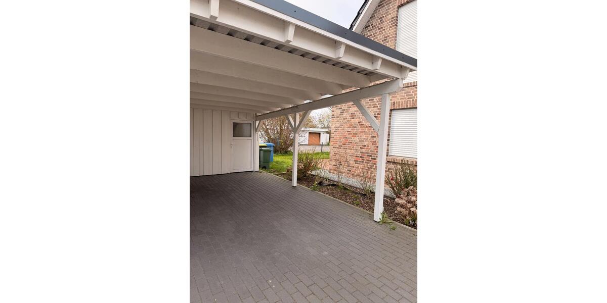 Erdgeschoßwohnung Lunden - 4 Zimmer, 121 m&sup2;, 1.250&euro; | Angebot:26296724
