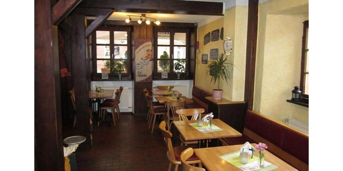 Gaststätte in Saarburg am Wasserfall, am Tor zur Altstadt zimmer