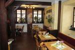 Gaststätte in Saarburg am Wasserfall, am Tor zur Altstadt zimmer