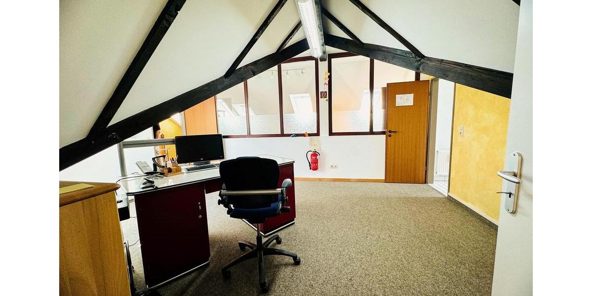 Gewerbeobjekt Wolfsburg Alt-Wolfsburg - 1.100&euro; | Angebot:24982139