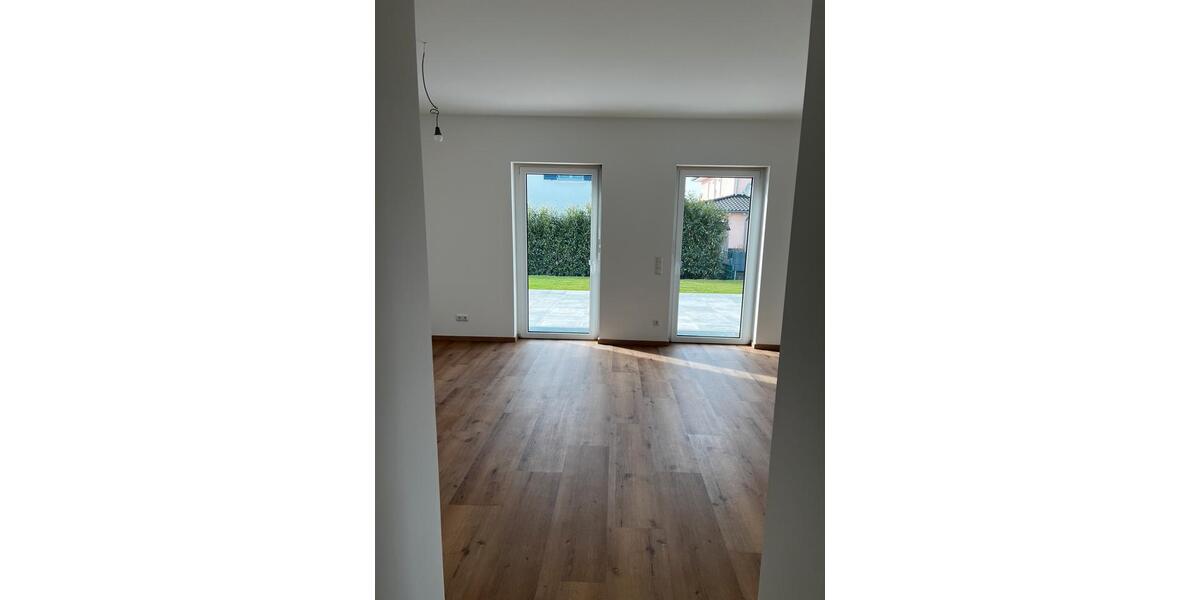 Erdgeschoßwohnung Rain - 2.5 Zimmer, 70 m&sup2;, 950&euro; | Angebot:25987696