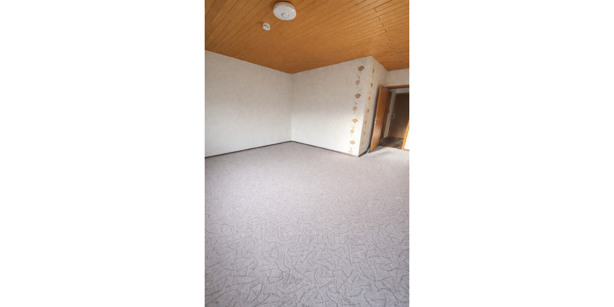 Großzügige 4-Zimmer-Wohnung mit Süd-Balkon in Delliehausen Uslar 4 zimmer