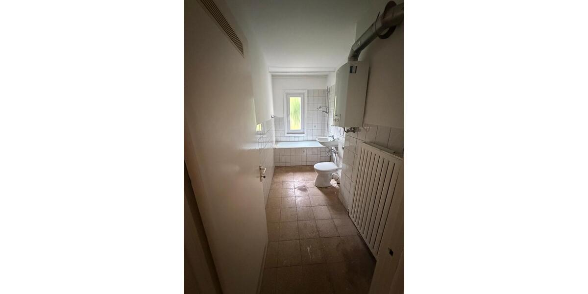 Erdgeschoßwohnung Kassel Südstadt - 2 Zimmer, 55 m&sup2;, 1.050&euro; | Angebot:26505407