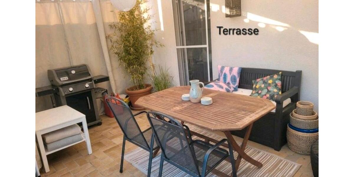 Etagenwohnung Crailsheim - 4 Zimmer, 120 m&sup2;, 1.600&euro; | Angebot:26386668