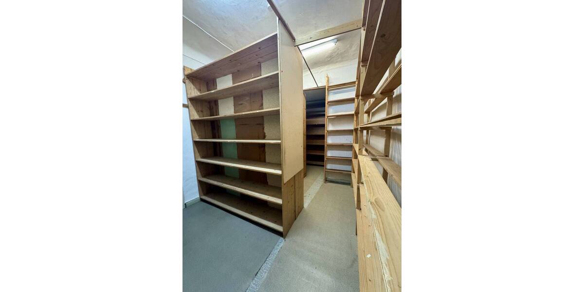 Gewerbeobjekt Göttingen Südstadt - 2.000&euro; | Angebot:26187609