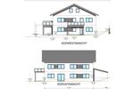 Etagenwohnung Reischach - 4 Zimmer, 80 m&sup2;, 1.000&euro; | Angebot:25722536