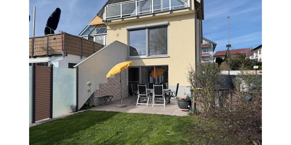 Wohnen auf Zeit Allensbach - 2 Zimmer, 45 m&sup2;, 300&euro; | Angebot:24440403