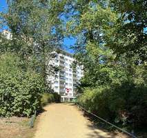 Wohnung Frankfurt (Oder) - 2 Zimmer, 50 m&sup2;, 446&euro; | Angebot:27666339