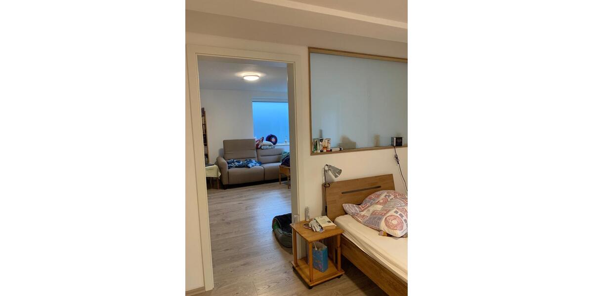 Wohnen auf Zeit Rosdorf - 2 Zimmer, 35 m&sup2;, 677&euro; | Angebot:24376118