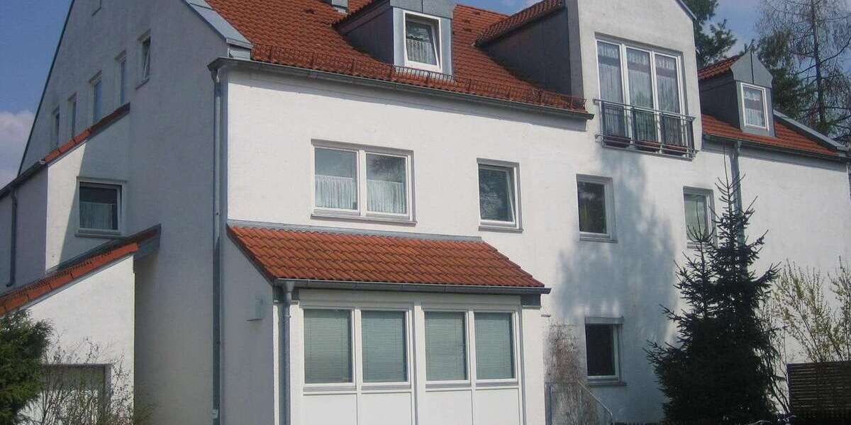 Wohnung zum Mieten in Eching 1.065 € 80 m² 3 zimmer