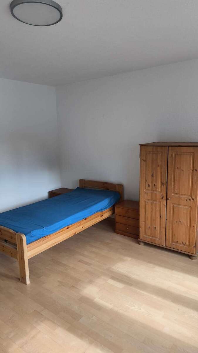WG-Zimmer in Stuttgart 800 € 20 m² zimmer