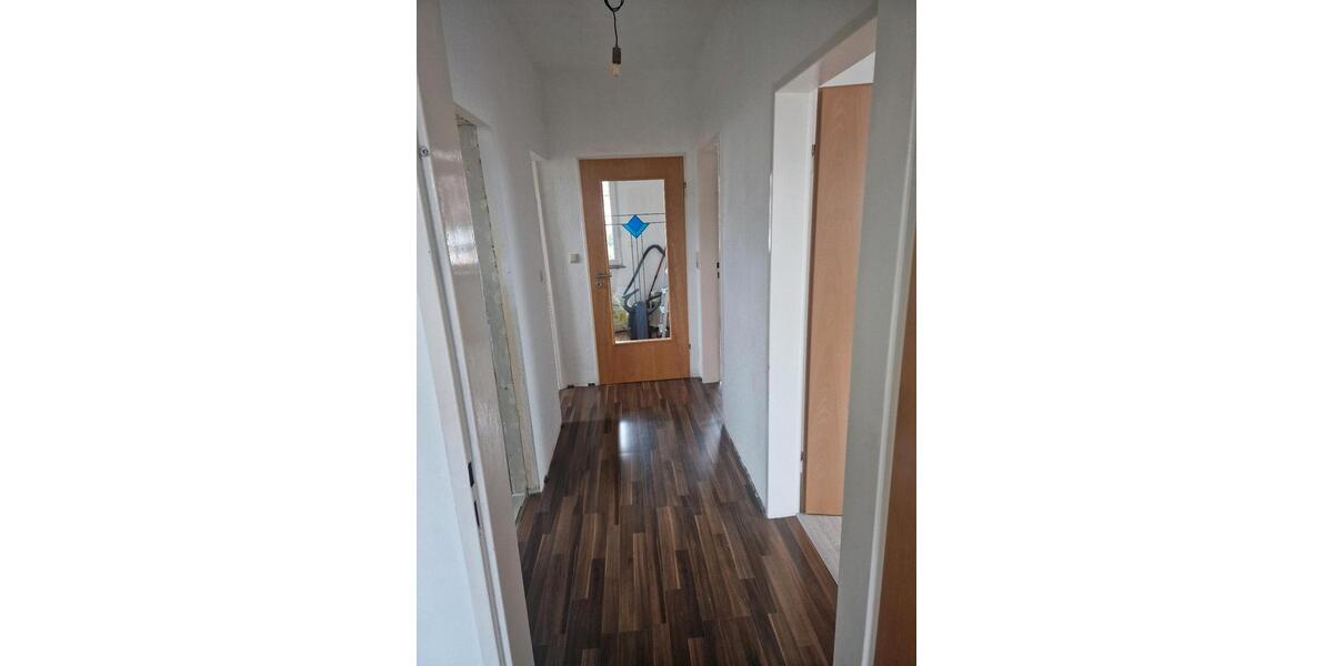 Mietwohnung 3ZKB 45 qm 55296 Harxheim 3 zimmer