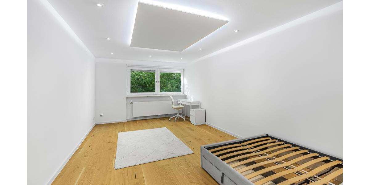 Etagenwohnung München-Solln Solln - 1 Zimmer, 26 m&sup2;, 870&euro; | Angebot:26989388