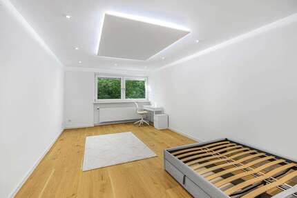 Wohnung München-Solln Solln - 1 Zimmer, 26 m&sup2;, 870&euro; | Angebot:26989388