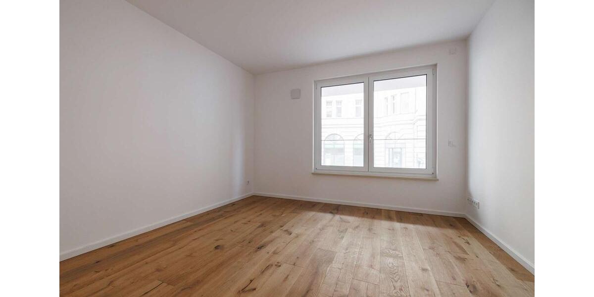 Terrassenwohnung Leipzig Mitte - 5 Zimmer, 149 m&sup2;, 2.682&euro; | Angebot:26645187