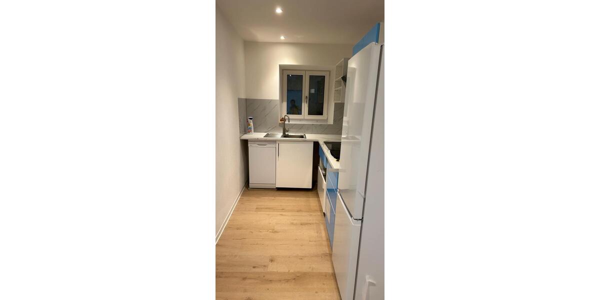 Erdgeschoßwohnung Weißenburg in Bayern - 2 Zimmer, 57 m&sup2;, 685&euro; | Angebot:26689344