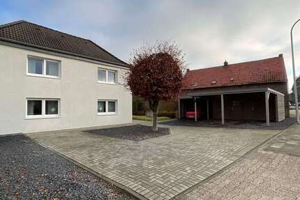 Wohnung zum Mieten in Heinsberg-Karken 590 € 85 m² 3 zimmer