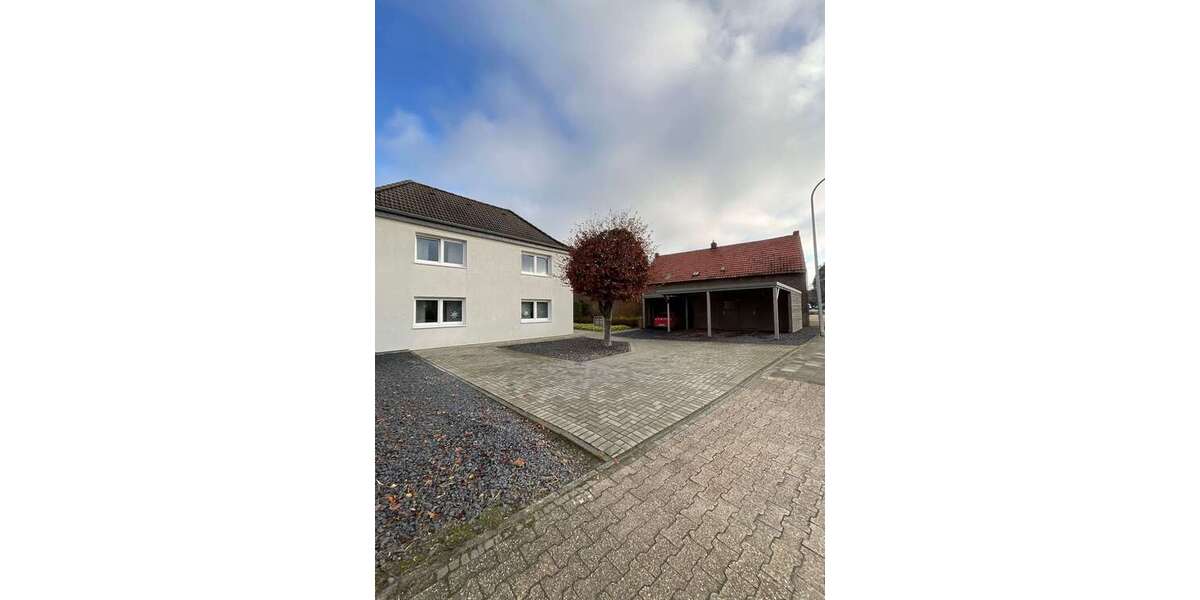 Wohnung zum Mieten in Heinsberg-Karken 590 € 85 m² 3 zimmer