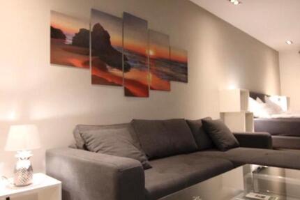 Wohnung Aurich Georgsfeld und Tannenhausen - 1 Zimmer, 45 m&sup2;, 45&euro; | Angebot:25439608