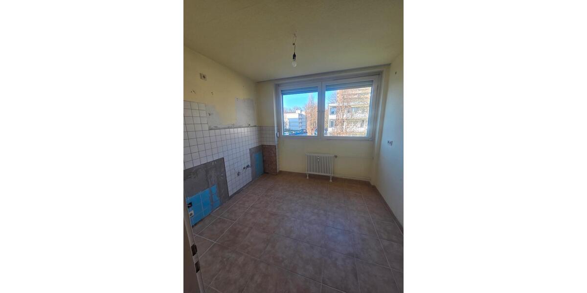 Etagenwohnung Kassel Harleshausen - 3.5 Zimmer, 93 m&sup2;, 1.150&euro; | Angebot:25991898