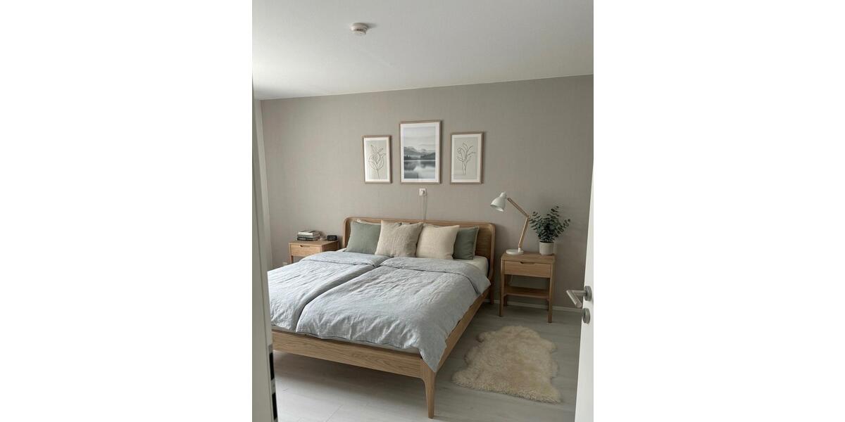 Etagenwohnung Wildberg - 3 Zimmer, 100 m&sup2;, 1.150&euro; | Angebot:26248953