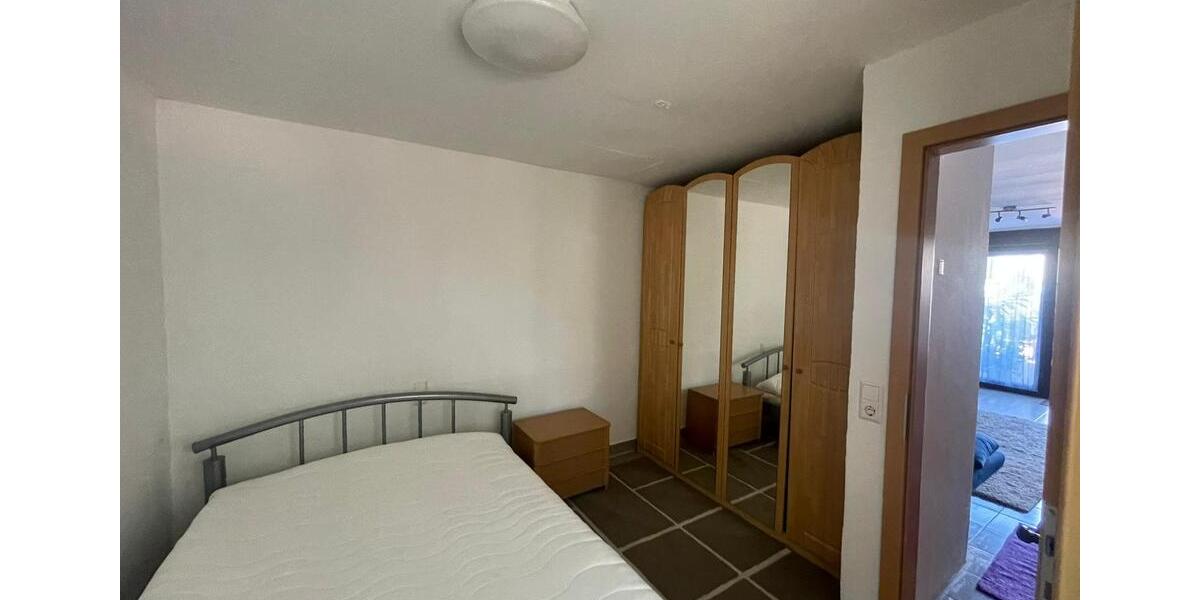 2-Zimmerwohnung in Kehl nähe Fachhochschule 2 zimmer