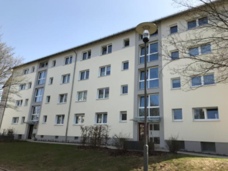 Etagenwohnung Fulda - 3 Zimmer, 70 m&sup2;, 511&euro; | Angebot:25247636