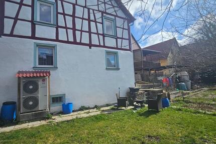 Haus Gammertingen - 4.5 Zimmer, 82 m&sup2;, 850&euro; | Angebot:25935048