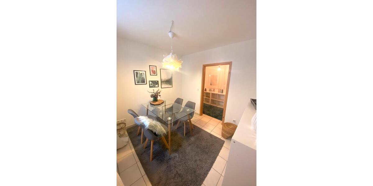 Etagenwohnung Ratingen Lintorf - 3 Zimmer, 60 m&sup2;, 1.000&euro; | Angebot:25023219