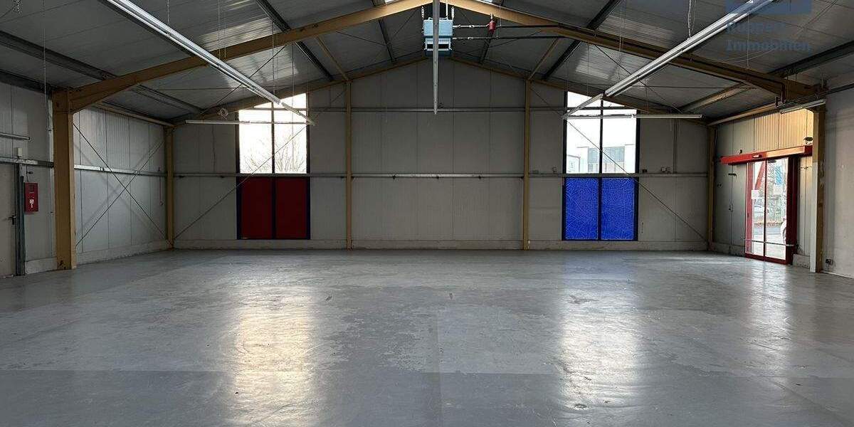 Gewerbeobjekt Kitzingen Etwashausen - 1.800&euro; | Angebot:24207078