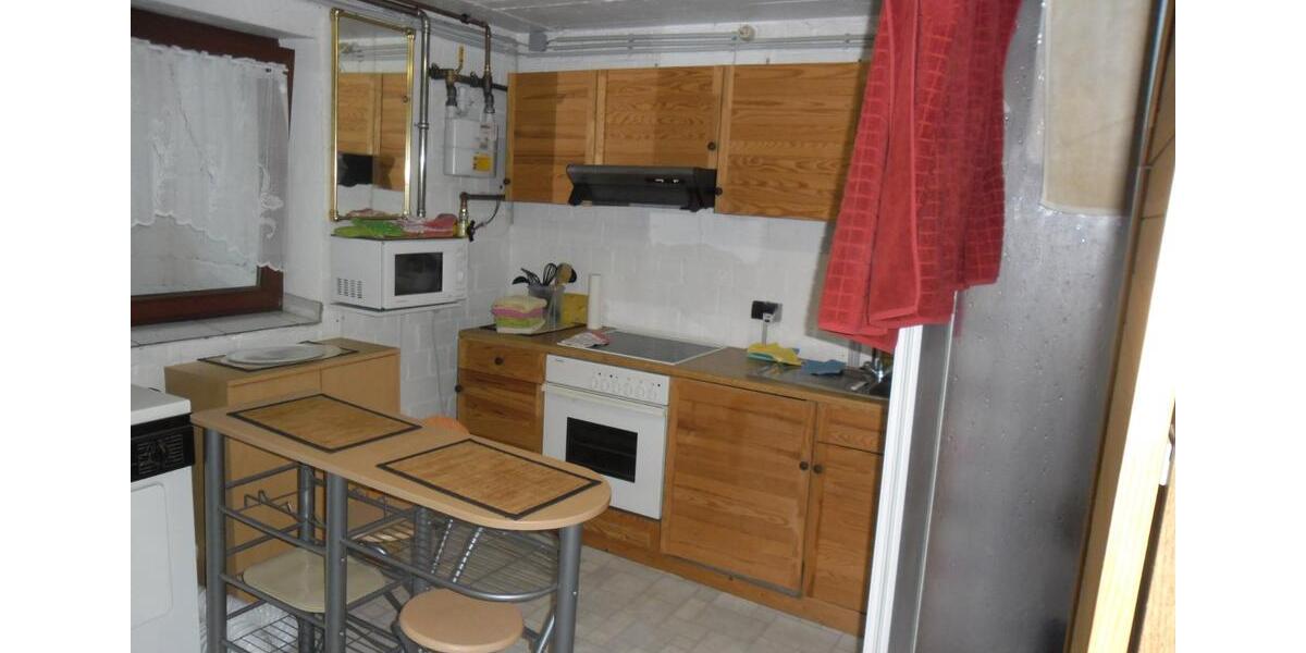 Wohnen auf Zeit Ratingen Lintorf - 1 Zimmer, 18 m&sup2;, 360&euro; | Angebot:26628636