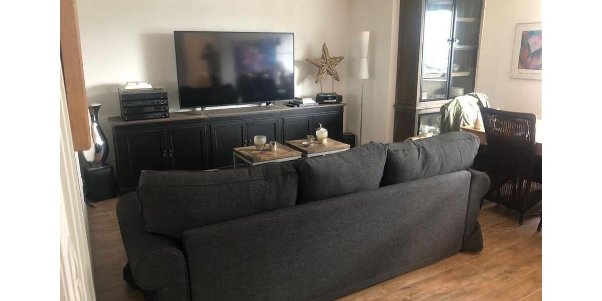 Etagenwohnung Nordhorn - 2 Zimmer, 79 m&sup2;, 720&euro; | Angebot:26618577